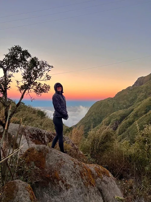 Fansipan Trek - 1 Day 10 Fansipan Trek - 1 Day - Ảnh 10