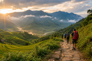 Sapa Trek Vietnam: Best Trek in Sapa & Top Tours in Sapa 2 Sapa Trek Vietnam Best Trek in Sapa Top Tours in Sapa 2