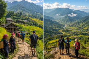 Sapa Trek Vietnam: Best Trek in Sapa & Top Tours in Sapa 1 Sapa Trek Vietnam Best Trek in Sapa Top Tours in Sapa 3
