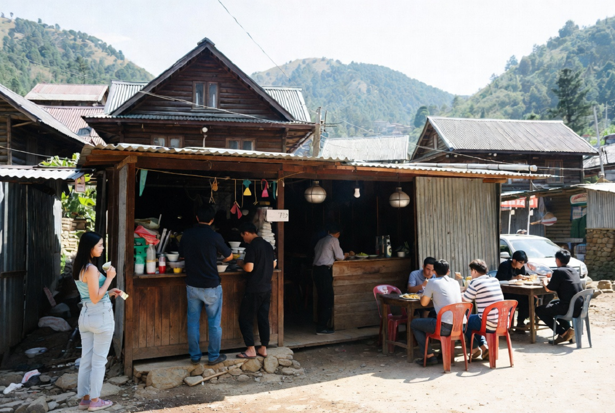 Best Restaurants in Sapa, Vietnam: Where to Eat in Sapa | Tripadvisor 1 best restaurants in sapa vietnam where to eat in sapa tripadvisor