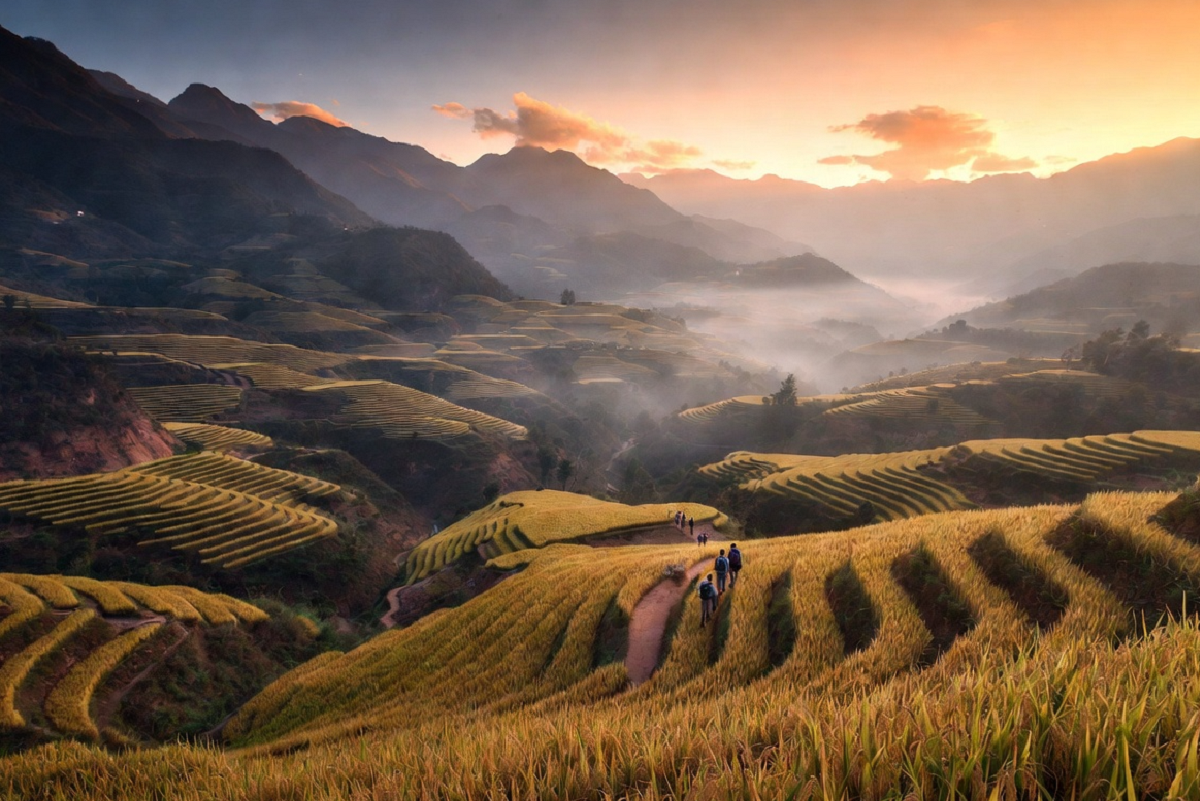 best time to visit sapa vietnam best months weather travel tips 1