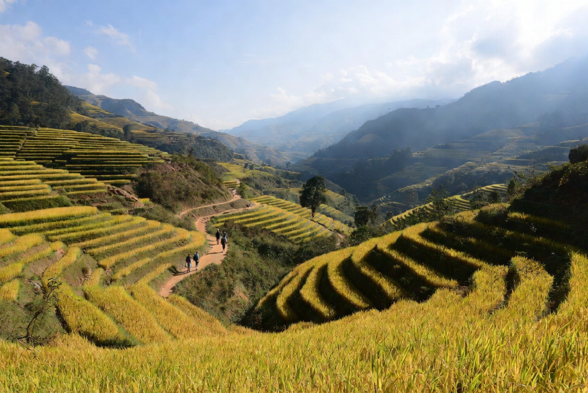 best time to visit sapa vietnam best months weather travel tips 2