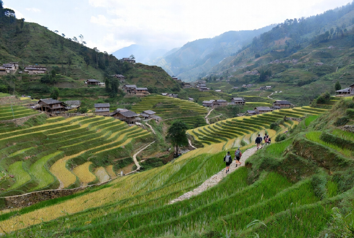 best time to visit sapa vietnam best months weather travel tips 3