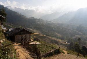 hidden ethnic villages near sapa town discover sapas local culture