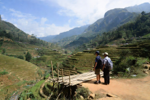 muong hoa valley trek explore sapas most scenic trail without a guide 2