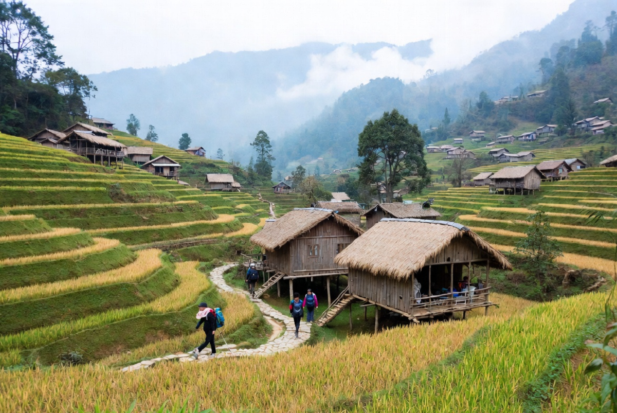 sapa homestay guide where to stay for an authentic hmong experience 1