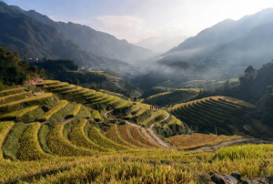 sapa travel guide trek vietnam without a guide sample itinerary