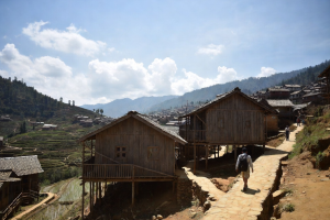 sapa trek without a guide how to plan hiking in sapa solo 1