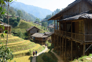 sapa trekking guide best hiking trails local stays essential planning 1
