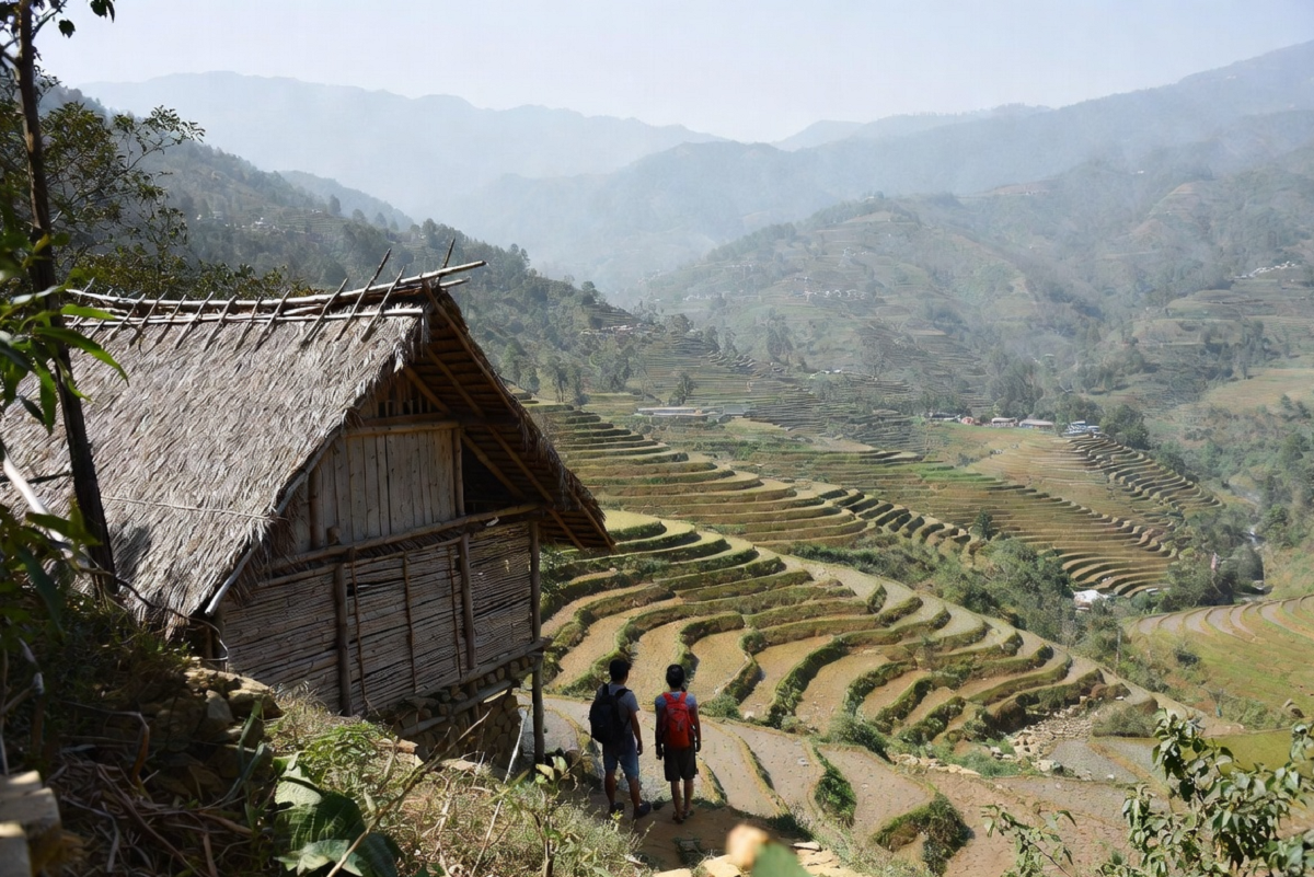 sapa trekking guide best hiking trails local stays essential planning 2
