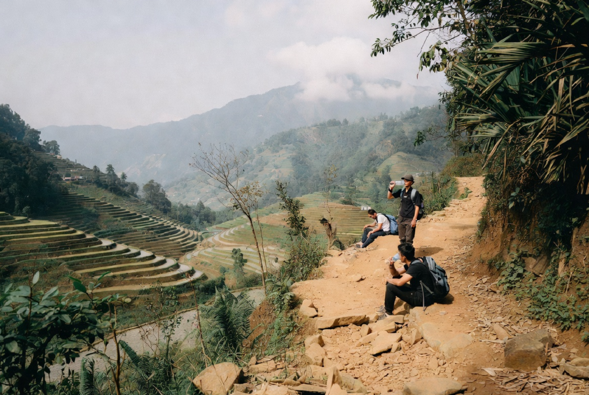 Stay Safe While Trekking in Sapa: Essential Hiking Tips for Every Trail 1 stay safe while trekking in sapa essential hiking tips for every trail