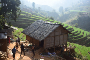 sustainable travel in sapa responsible trekking eco friendly tips 1