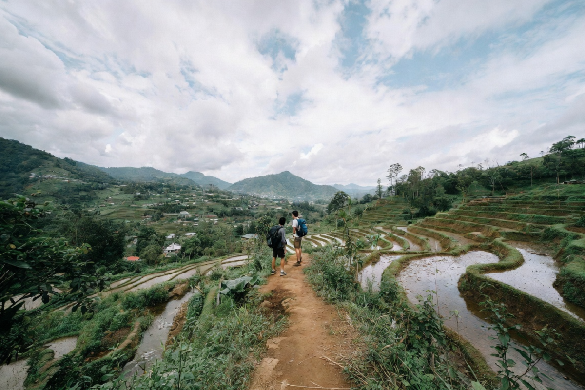 Sustainable Travel in Sapa: Responsible Trekking & Eco-Friendly Tips 1 sustainable travel in sapa responsible trekking eco friendly tips 2