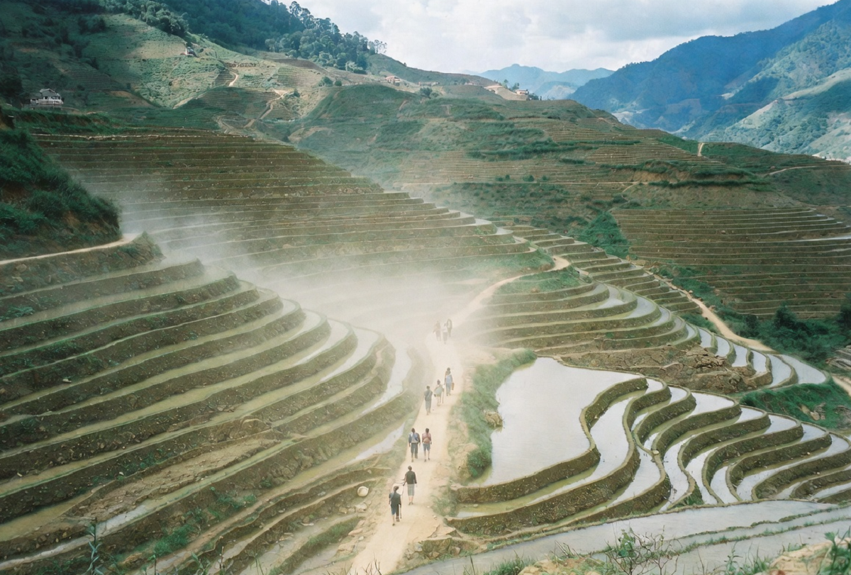 Sustainable Travel in Sapa: Responsible Trekking & Eco-Friendly Tips 2 sustainable travel in sapa responsible trekking eco friendly tips