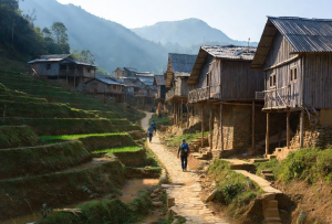 ta van village sapa what to see do expect before you visit 1