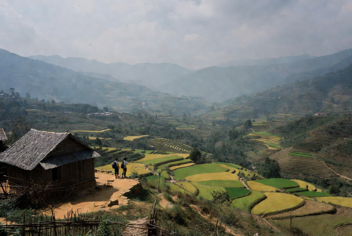 ta van village sapa what to see do expect before you visit 2