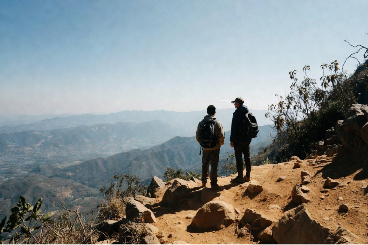 Trek in Sapa: Best Photo Spots for Stunning Northern Vietnam Photos 1 trek in sapa best photo spots for stunning northern vietnam photos 2